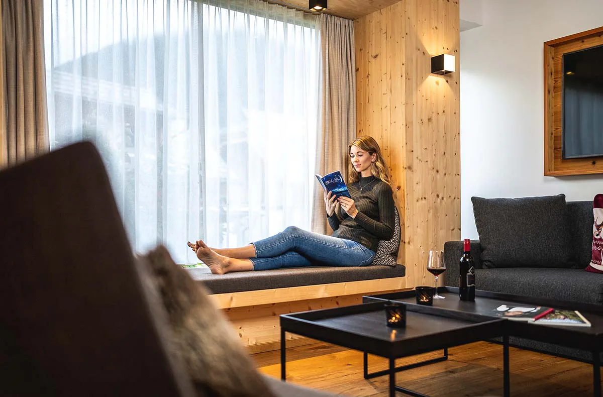 Sommer-Romantikurlaub im Chalet in Kärnten für 2 - 7