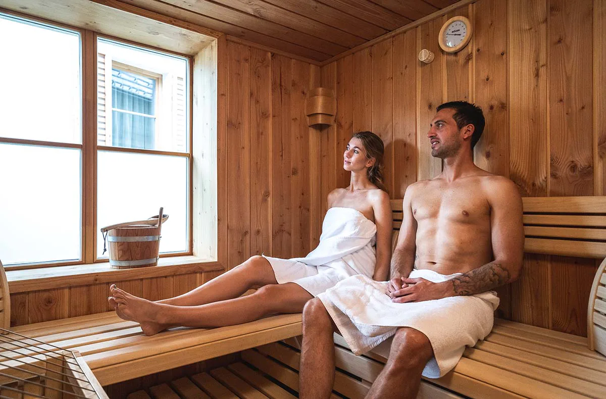 Winter-Romantikurlaub im Chalet in Kärnten für 2 - 4