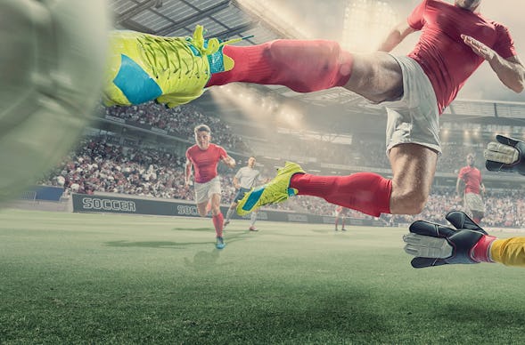 Champions League Achtelfinale FC Bayern München - Atalanta Bergamo mit Übernachtung für 2