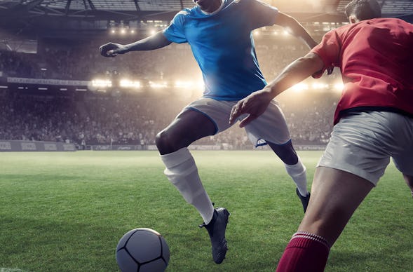 Champions League FCB - Sporting Lissabon für 2 mit Stadtrundfahrt