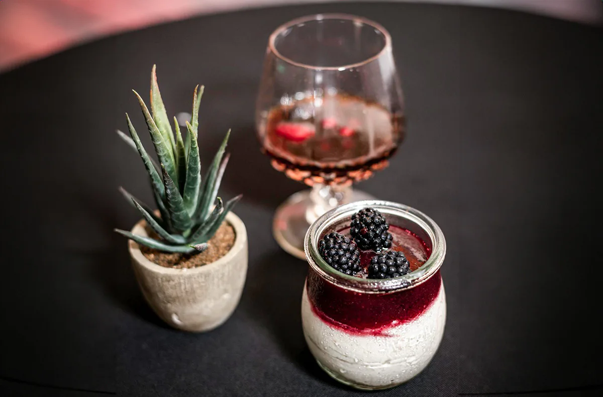 Cocktail Tasting Frankfurt am Main - 2