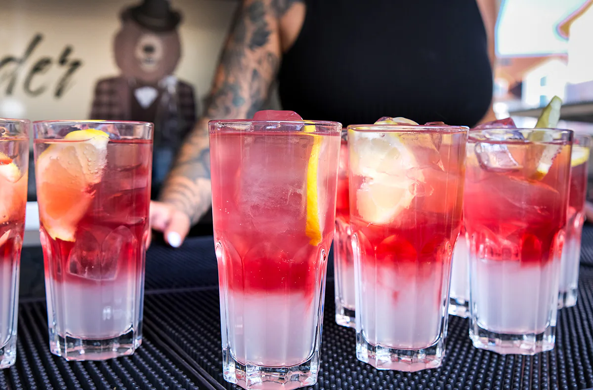 Likör & Cocktail Tasting Karlsruhe - 2