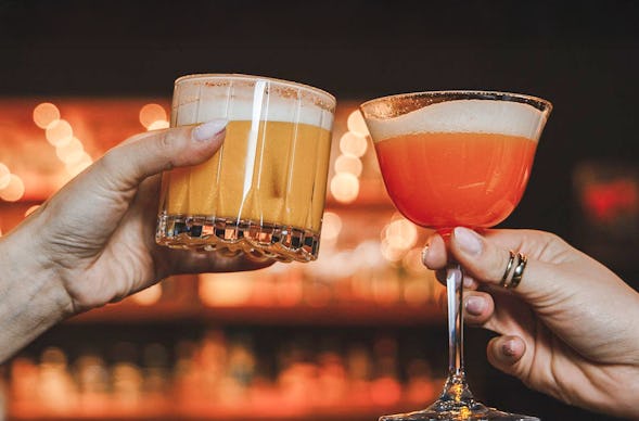 Cocktailkurs Karlsruhe