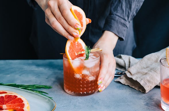 Cocktailkurs Kitzingen (Modern)