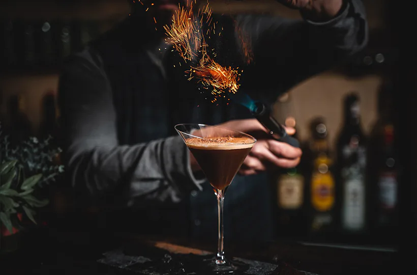 Cocktailkurs in Wien