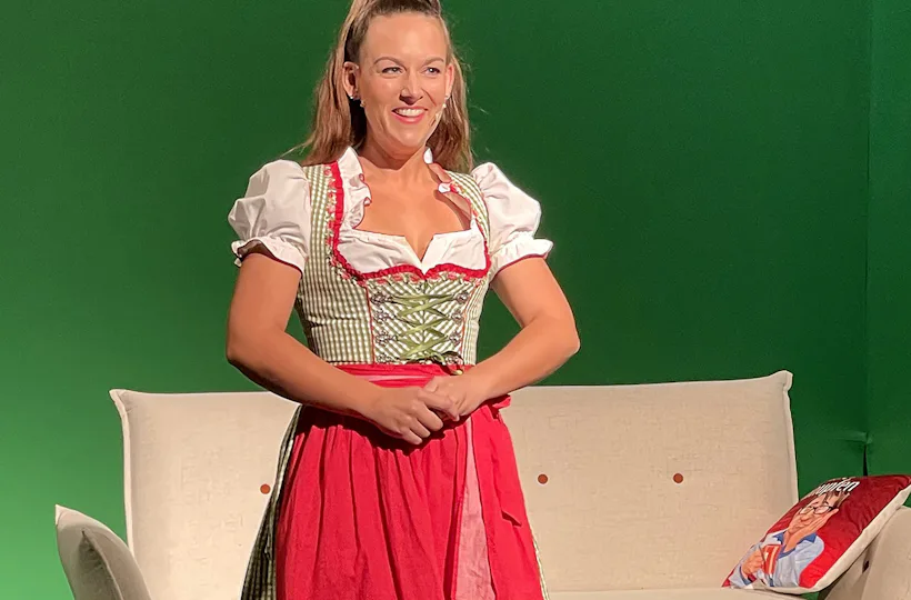 Comedy Dinner Kelkheim