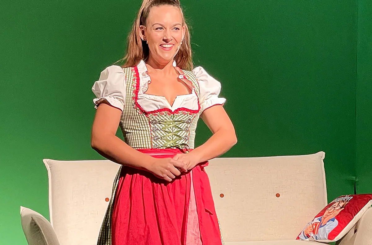 Comedy Dinner Bregenz - 3