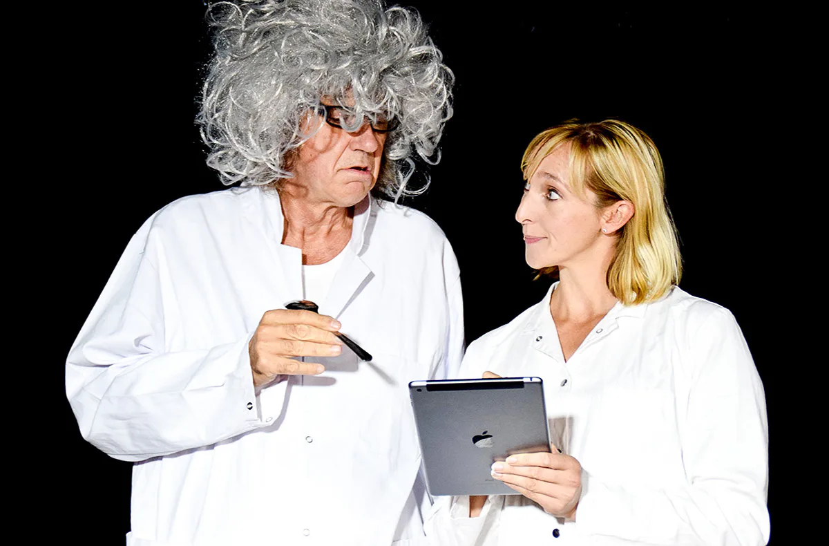 Comedy Dinner Bregenz - 5