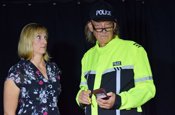 Comedy Dinner Wipperfürth