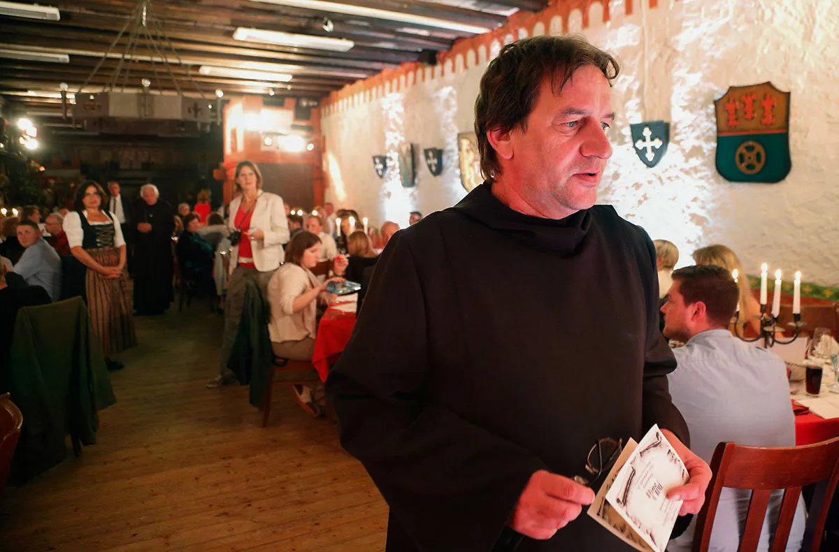 Dine & Crime Landsberg am Lech - 4