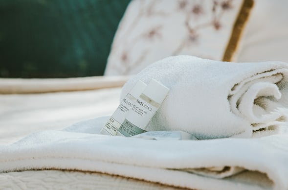 Day Spa mit Dinner Krugsdorf für 1