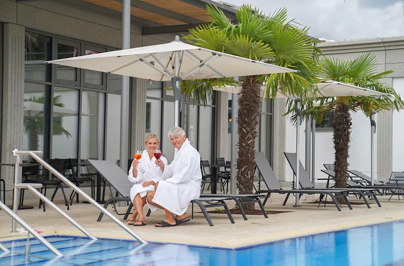Day Spa für 2 Bad Krozingen