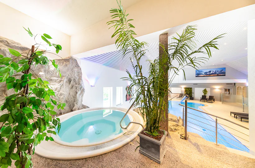 Day Spa Luxemburg