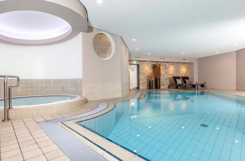 DaySPA im Oldenburger Münsterland