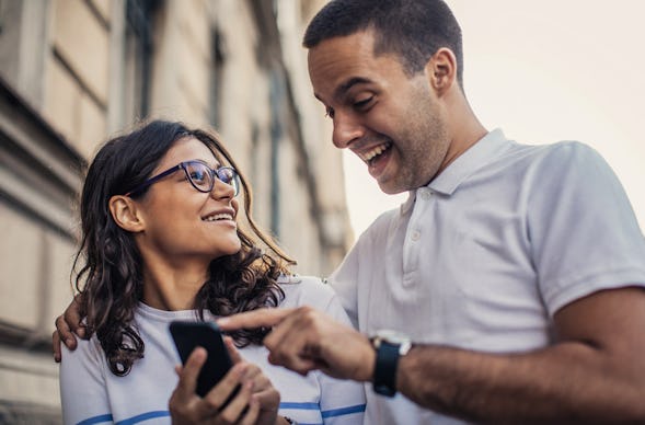 Digitale Stadtrallye