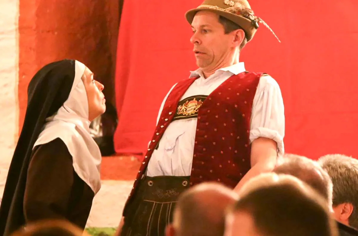 Dine & Crime Hofheim-Marxheim - 2