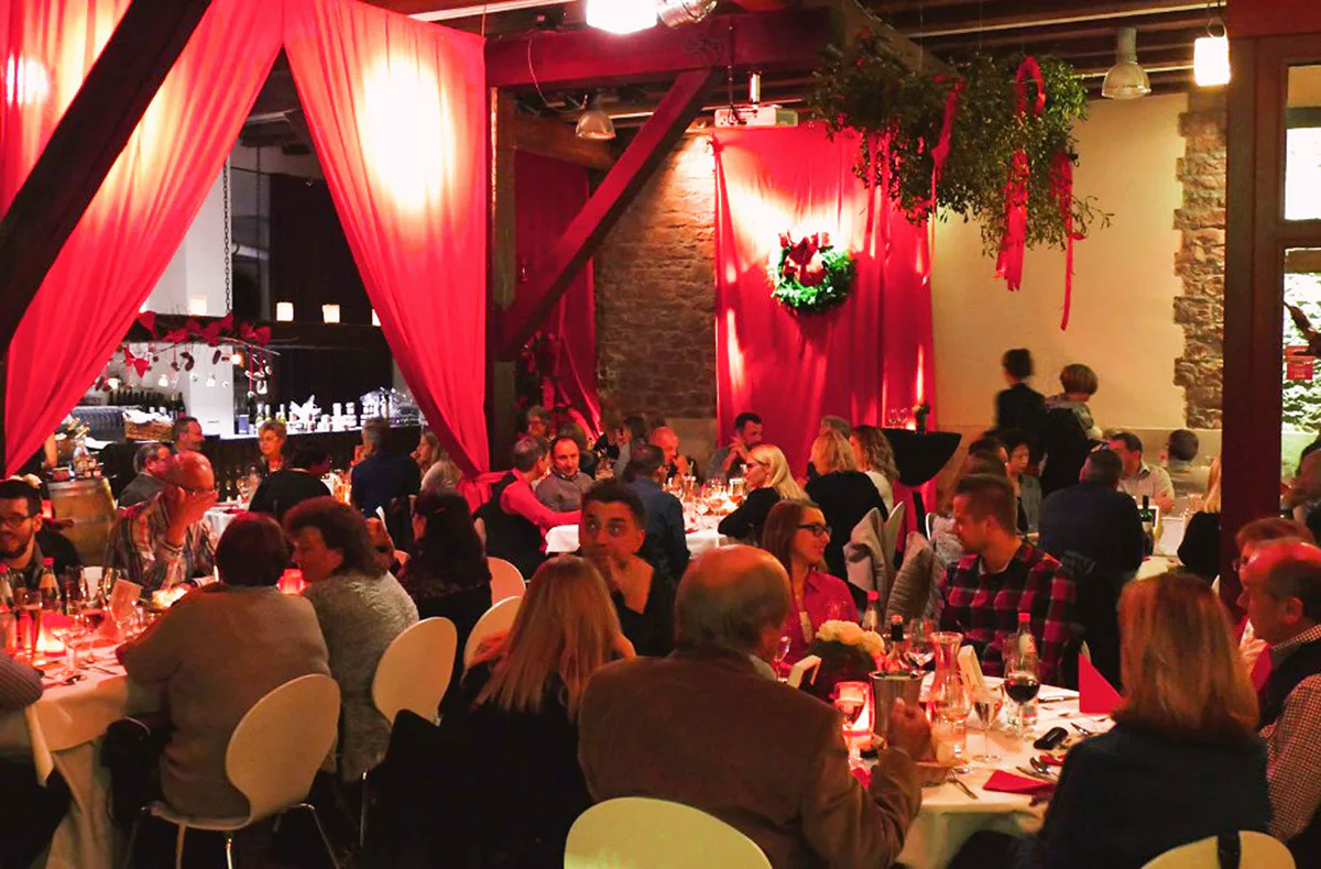 Dine & Crime Usingen - 4