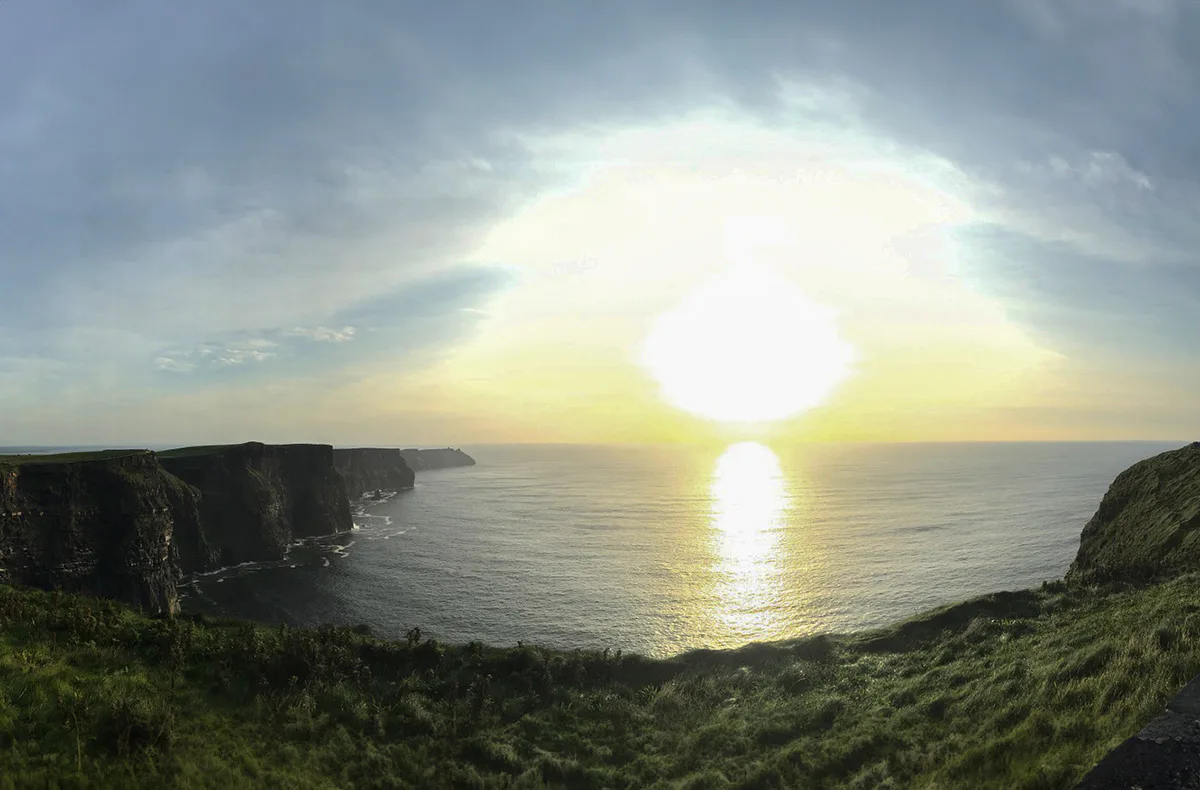 Drehortreise James Bond Irland (7 Nächte) - 5