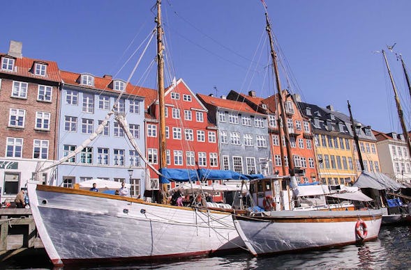 Drehortreise Olsenbande Dänemark für 2 (5 Nächte)