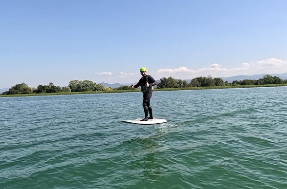 E-Foil Intensivkurs Wörth am Rhein