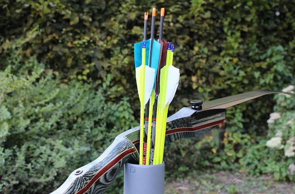 Einsteigerkurs Bogenschießen Oedheim