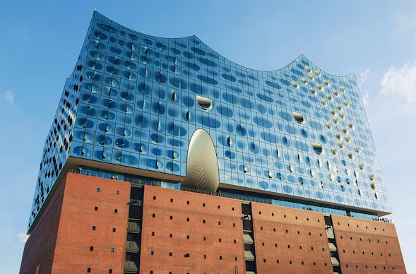 Elbphilharmonie Tour