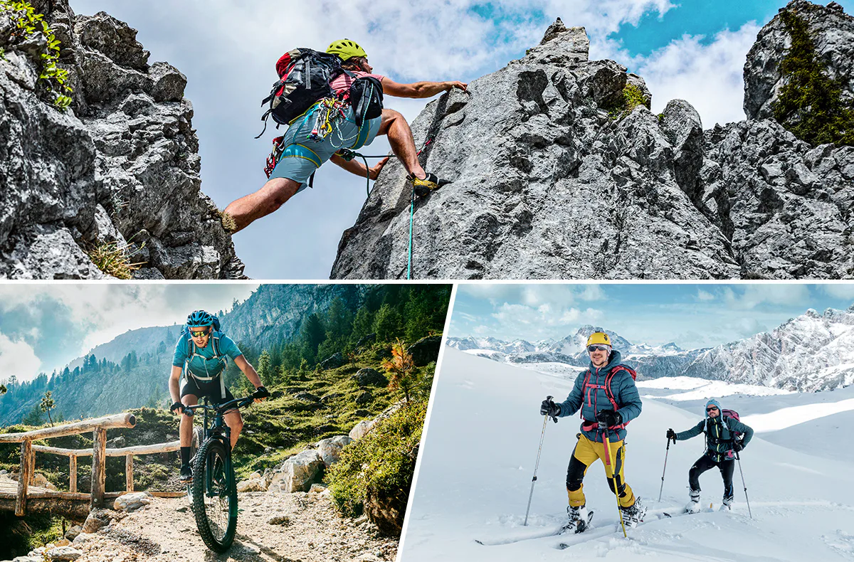 Geschenkbox Action & Abenteuer - 4