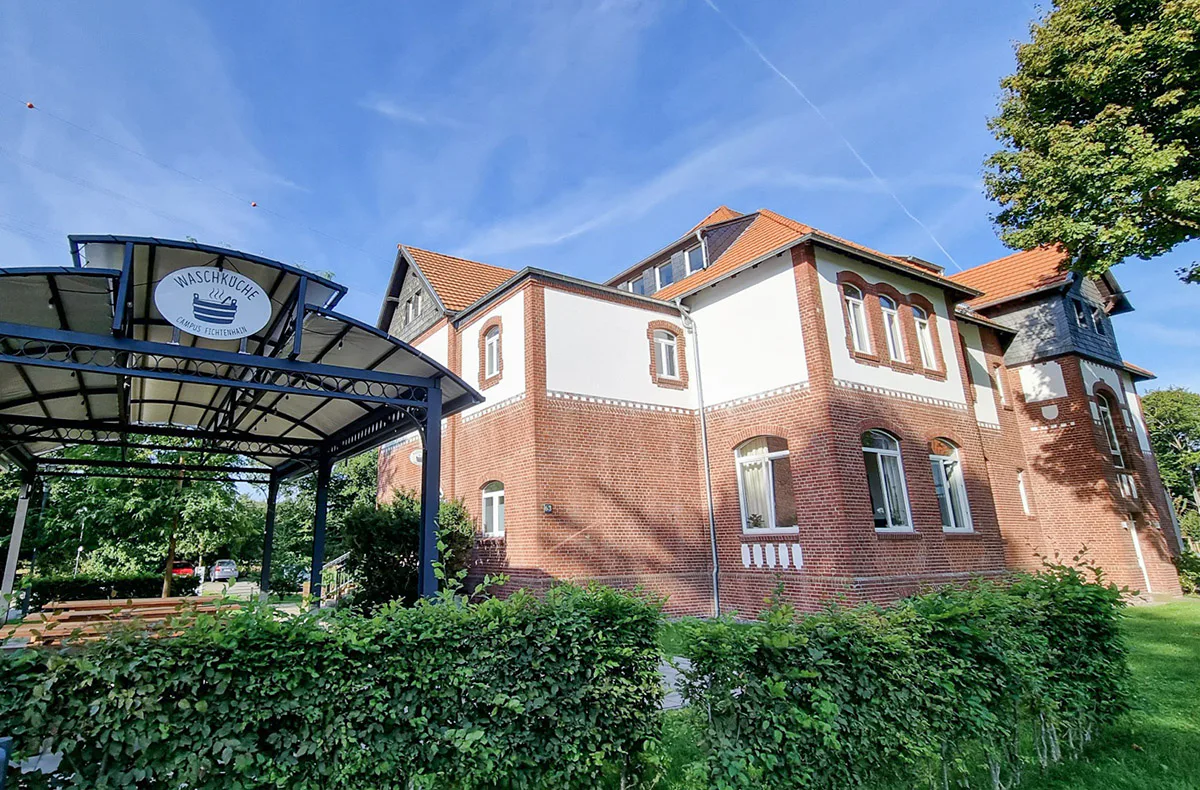 Erlebnisdinner Krefeld - 3