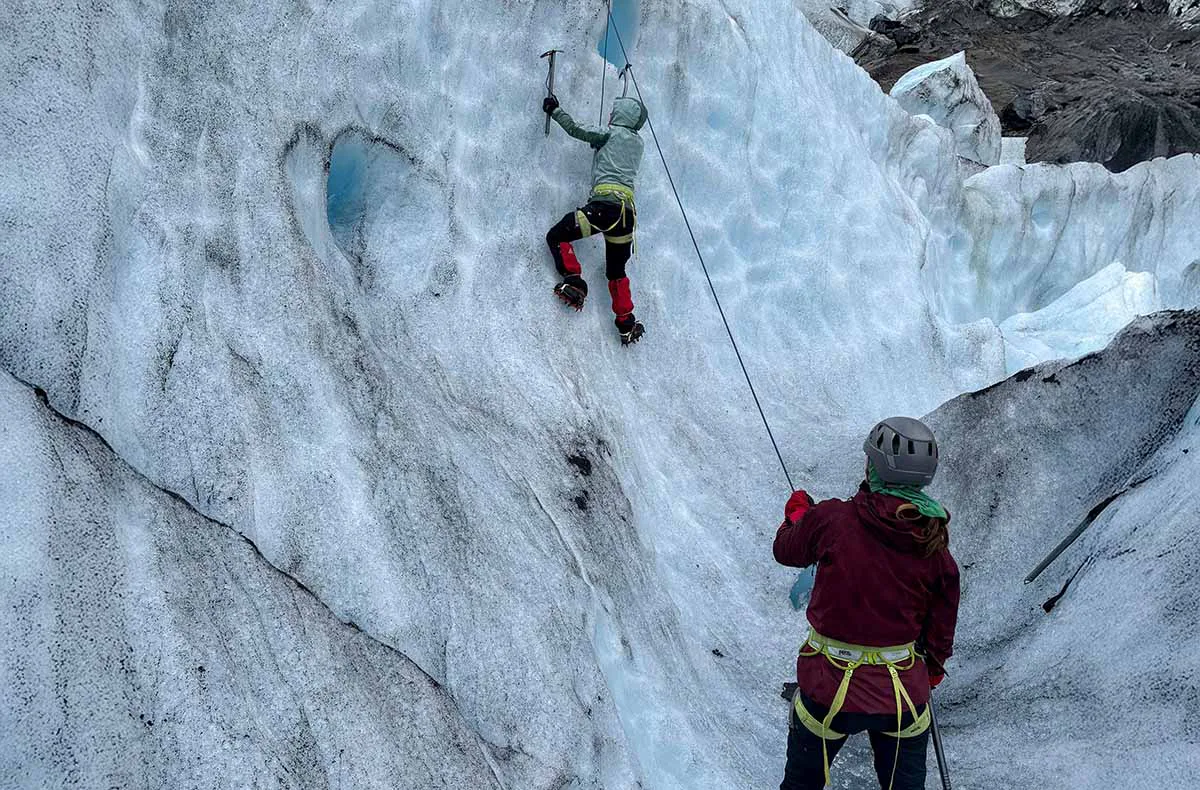 Erlebnisreise Abenteuertrekking in Nordnorwegen (5 Nächte) - 8