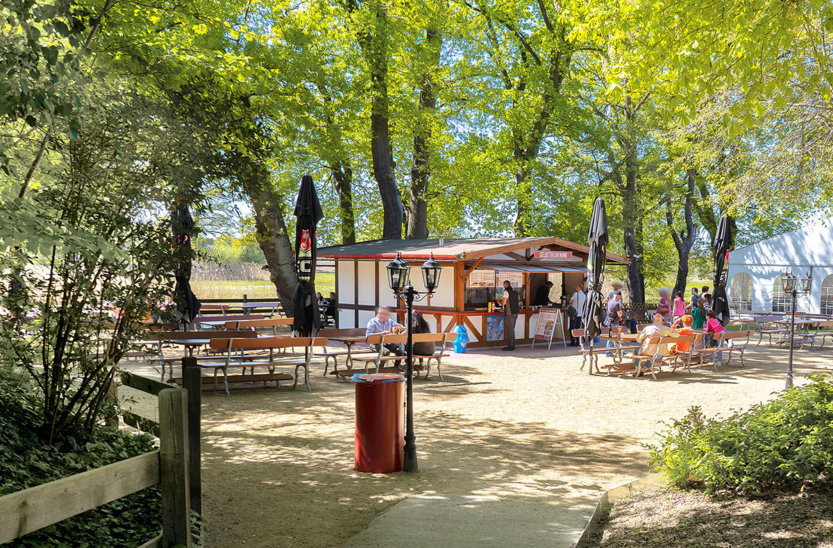 Erlebnistag Mühlenstadt Gifhorn für 2 - 3