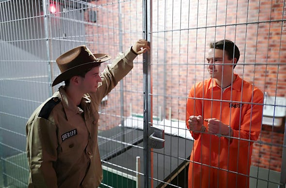 Escape Room Göppingen für 4