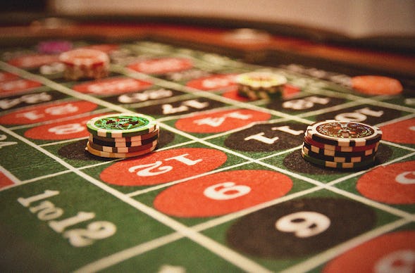 Escape Room Mannheim (Mord im Casino)