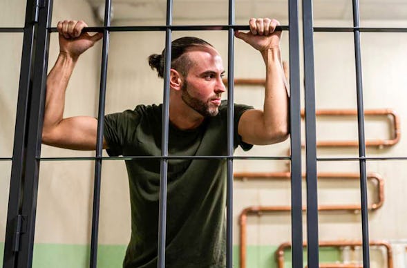 Escape Room Nürnberg (60 Min.)