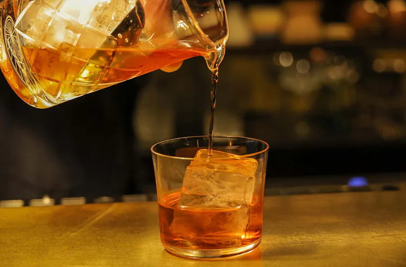 Expert Cocktail Workshop Berlin
