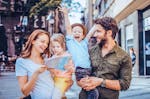 Familien Städteurlaub in Europa