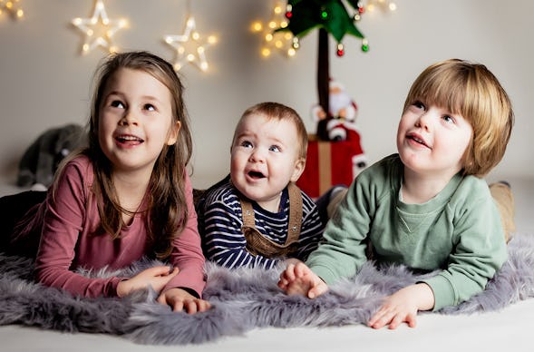 Familien Fotoshooting Bielefeld