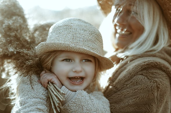 Familien Fotoshooting Oberrot