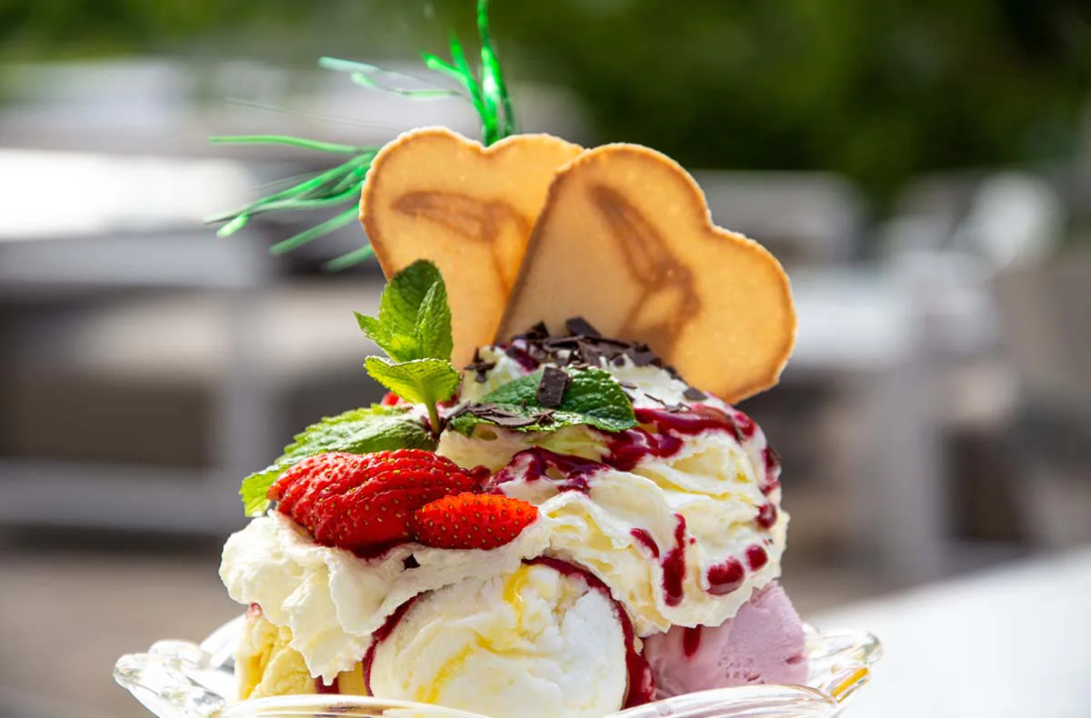 Familienurlaub Mecklenburg (2 Nächte) - 7
