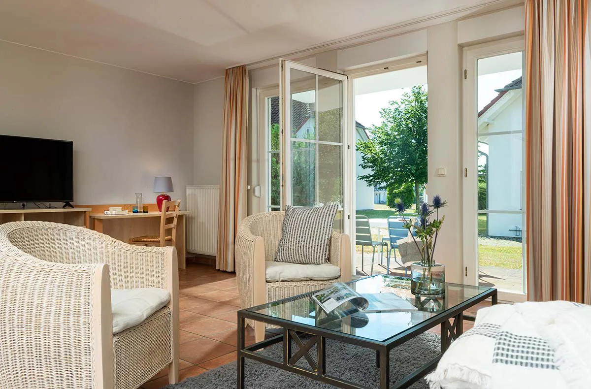 Familienurlaub Rügen für 4 (2 Nächte) - 4