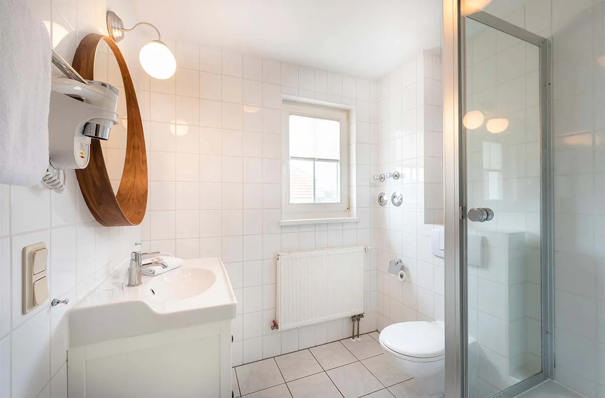 Familienurlaub Rügen für 4 (2 Nächte) - 6