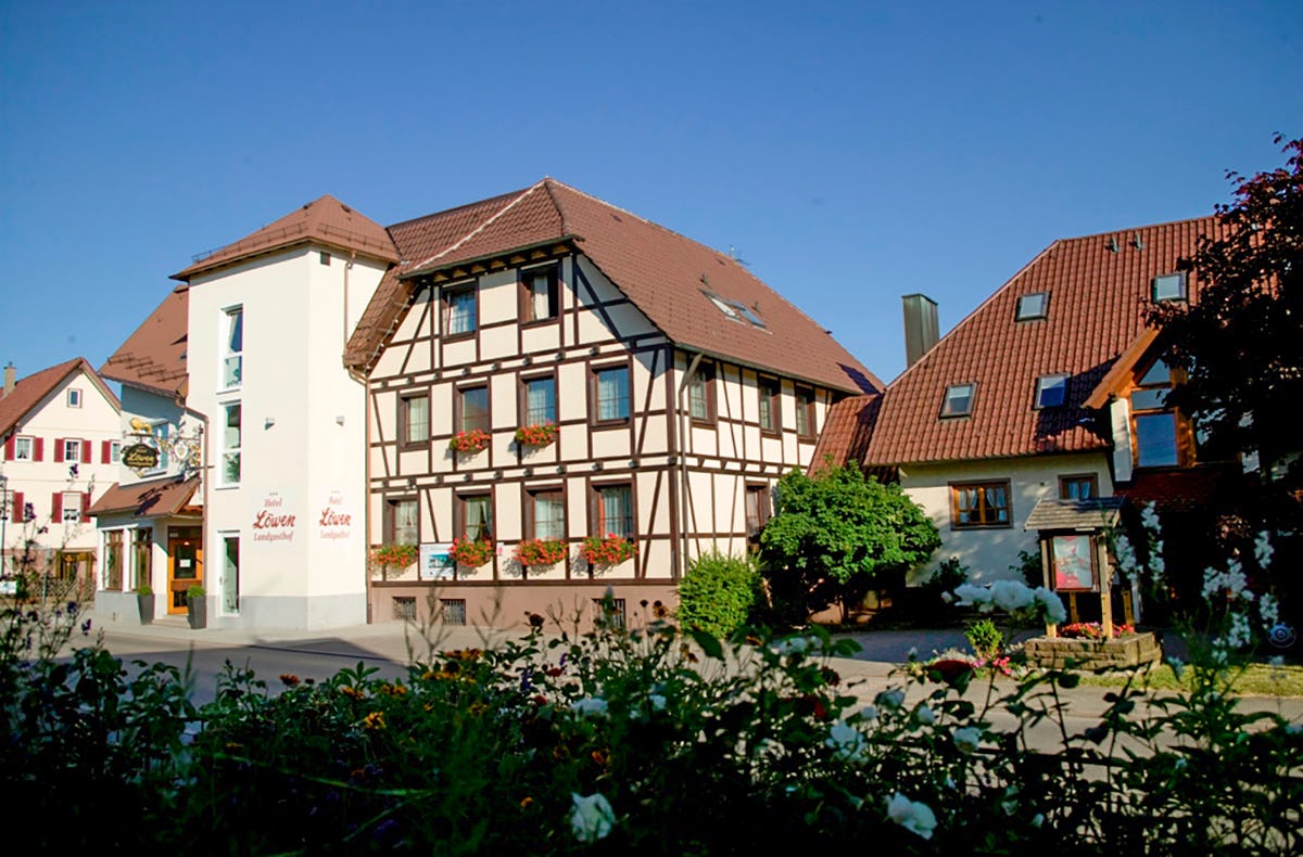 Ferienhaus Schwarzwald für 2 (1 Nacht)