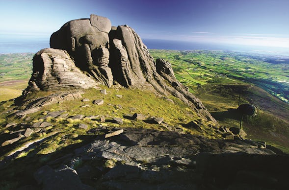 Game of Thrones Filmreise Irland (2 Nächte)
