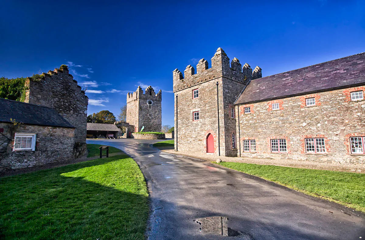 Game of Thrones Filmreise Irland (4 Nächte) - 1