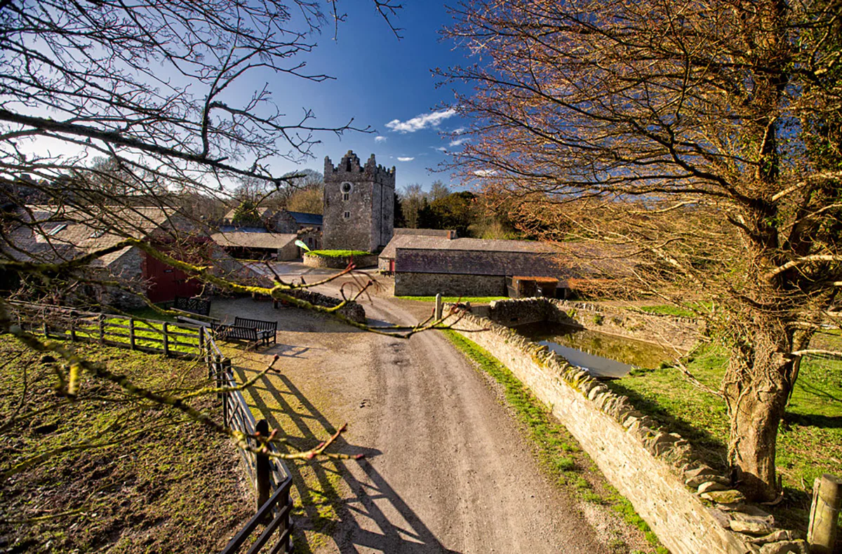 Game of Thrones Filmreise Irland (4 Nächte) - 2