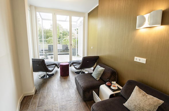 Floaten Hamburg Rotherbaum