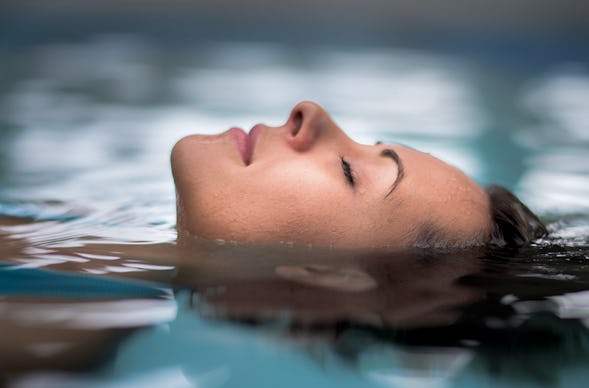 Floating für 2 Neumünster