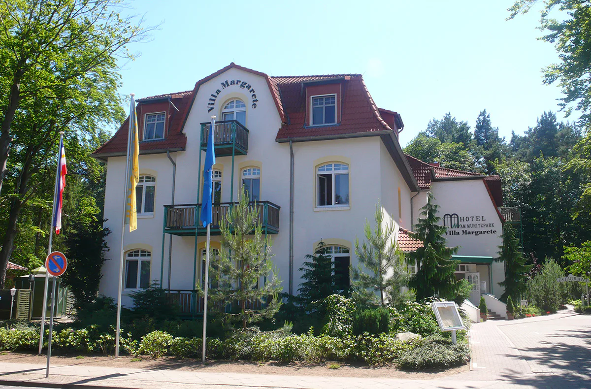 Floating für 2 an der Müritz - 5