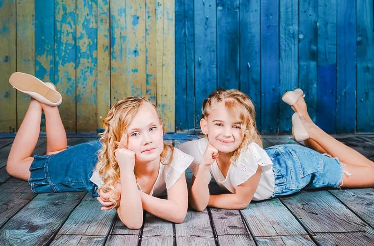 Fotoshooting Freunde Kamp-Lintfort - 1