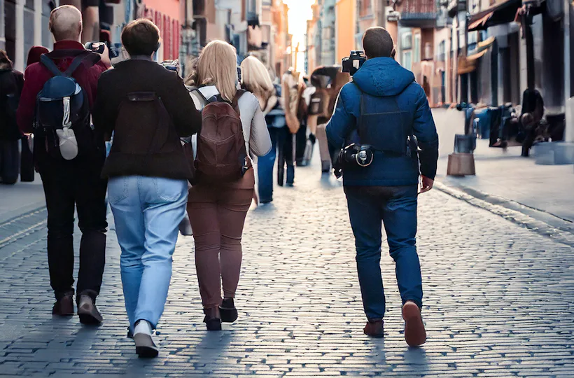Fotowalk Aachen