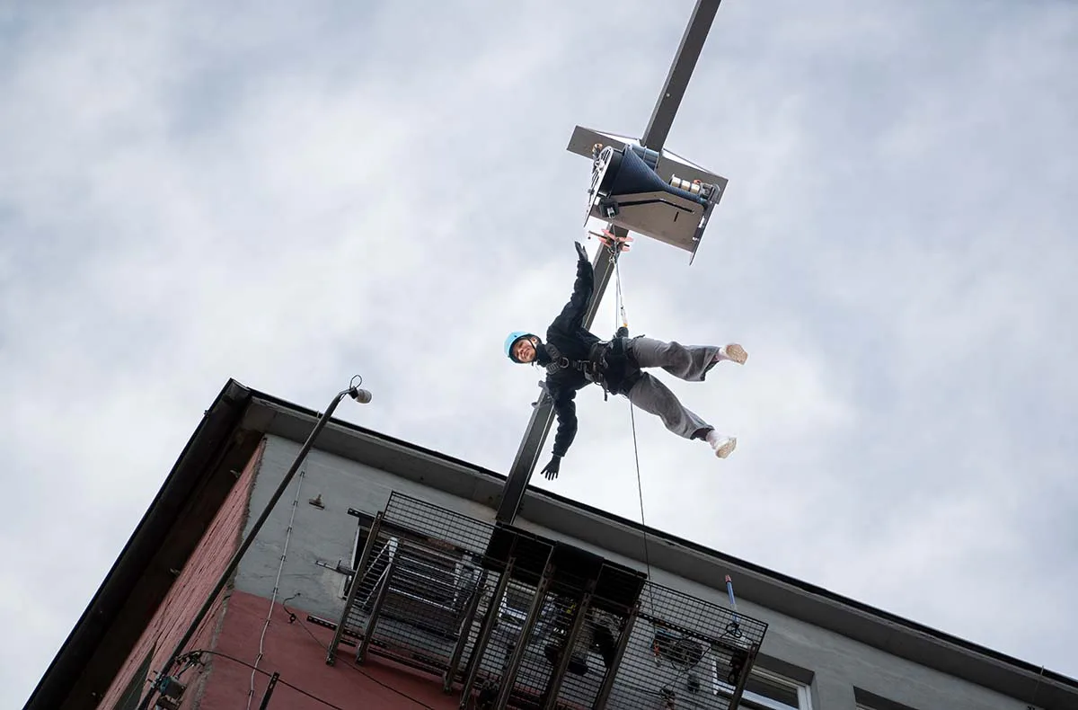 Freefall Brühl - 6